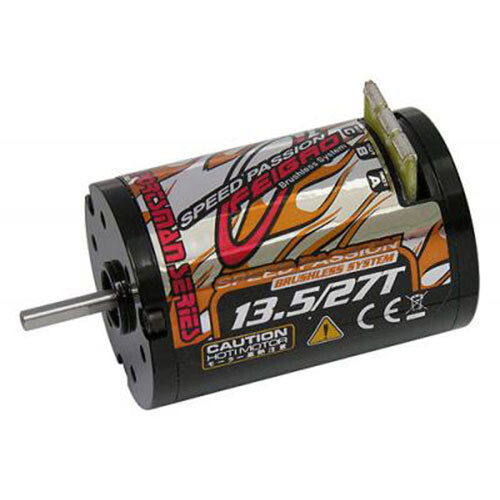 Speed passion ultra sportsman - speed,