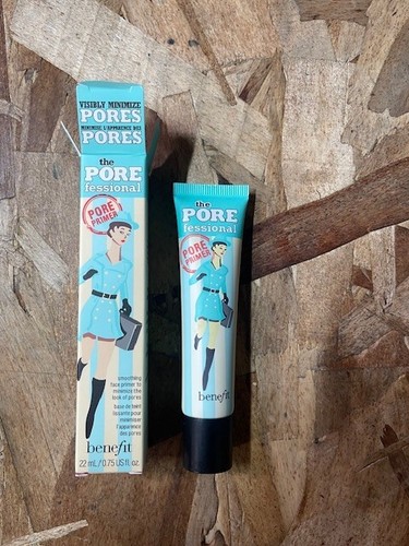 Benefit the porefessional - the,