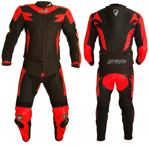Tuta per moto stradale - moto,