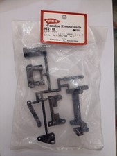 Kyosho VZ211B Center Bulk