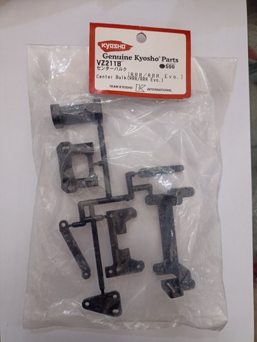 Kyosho vz211b center bulk - kyosho,