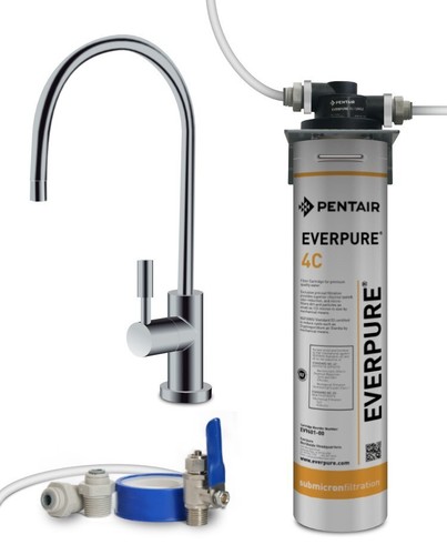 Filtro everpure depuratore - filtro, 4c