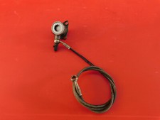 ATTUATORE DI FRIZIONE DUCATI MULTISTRADA 1100 S 2006 2009 MARY 448