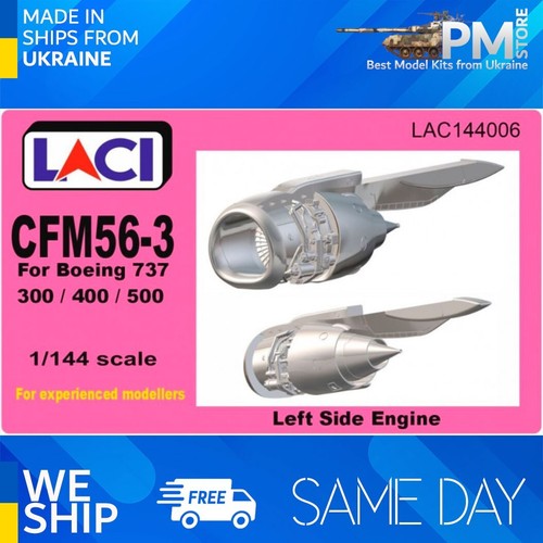 Motore laci 144006 144 - motore,