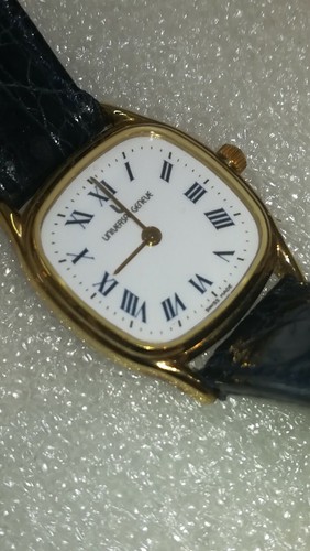 Orologio universal geneve con - universal,