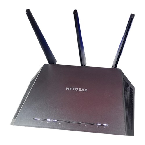 Netgear nighthawk r7000 ac1900 - nighthawk,