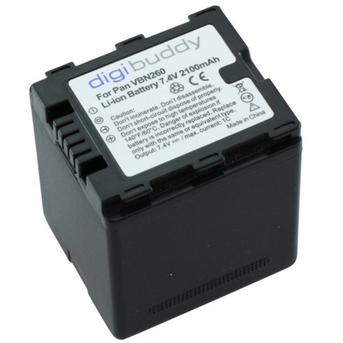Batteria digibuddy per - batteria,