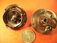 ADLER 91, 98 DURKOPP 252 253