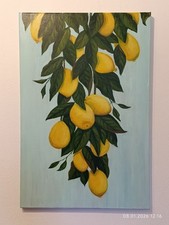 Splendido luminoso Quadro