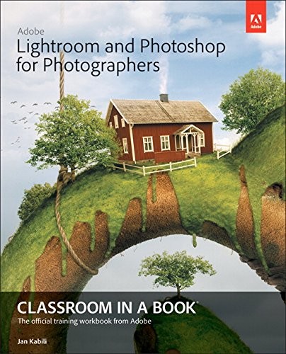 Adobe lightroom and photoshop - lightroom,