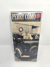 Perry Como - Yesterday & Today