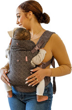Marsupio Flip Advanced 4-In-1