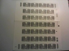 foglio usato 2019 UFFIZI