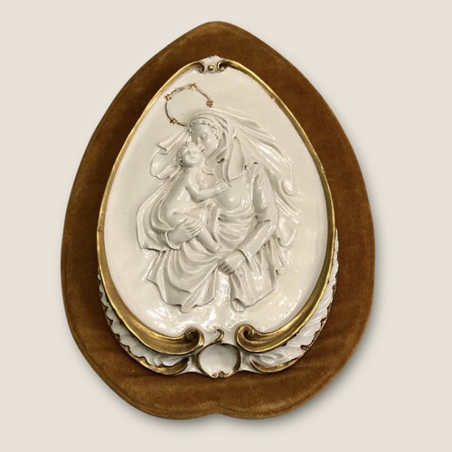Capodimonte altorilievo - capodimonte,