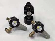 Regolatore di pressione aria