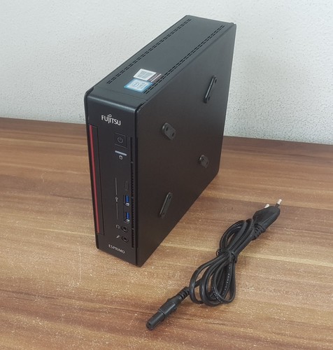 Mini usff fujitsu lifebook - pc,