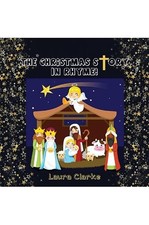 Laura Clarke The Christmas
