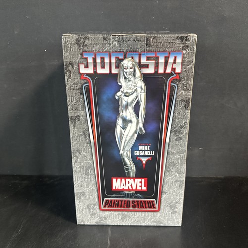 Statua jocasta bowen - statua, designs