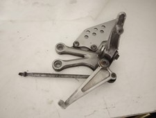 pedana kawasaki zx 10r