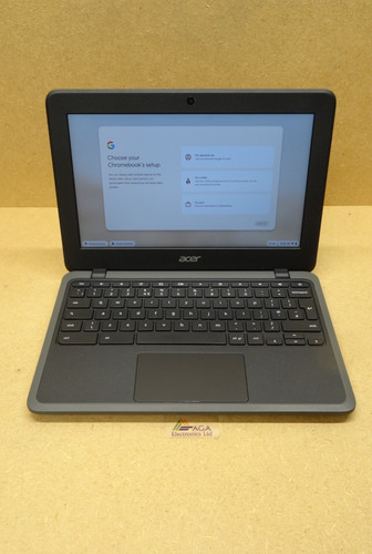 Acer chromebook c733u - acer,