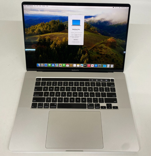 Apple macbook pro a2141 - apple,