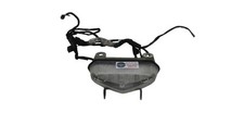 Fanale posteriore ducati - posteriore,