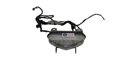 Fanale posteriore ducati - posteriore,