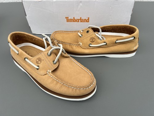 Timberland classic eye - classic, 2-eye
