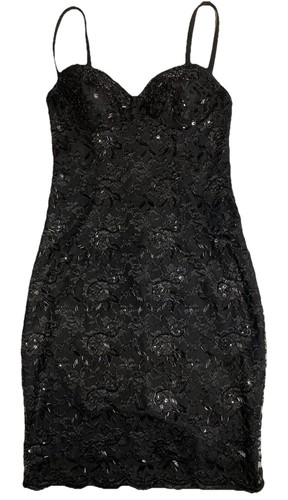 Abito vintage anni - 80, 90