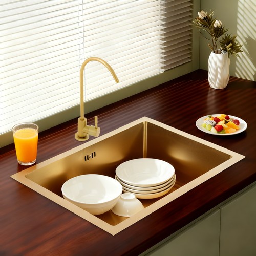 Lavello acciaio inox lavabo - in,
