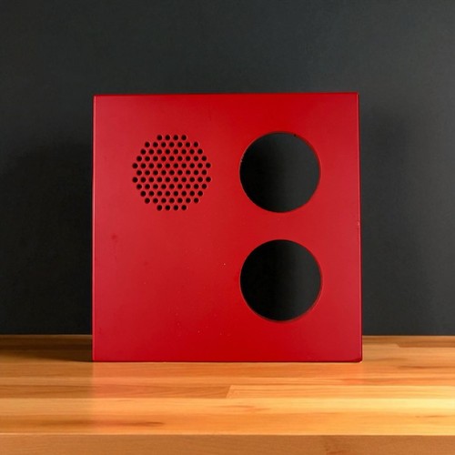 Ikea frekvens 10x20 red - ikea,