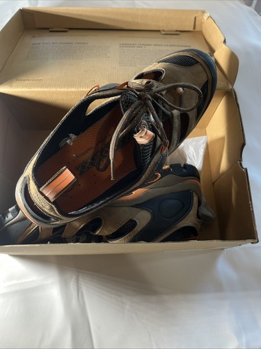 Sandali trail timberland - sandali,