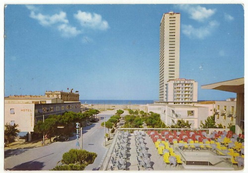 Cesenatico forli - cesenatico,