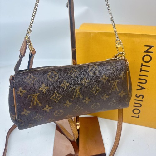 Borsa tracolla louis vuitton - tracolla,