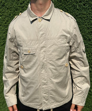 Giacca leggera bomber lusso
