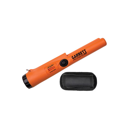 Garrett pro pointer lynk - pro, at