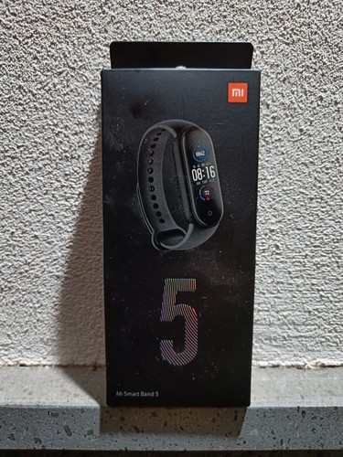 Smart band 5 - mi,