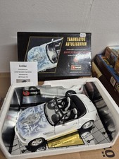 Bburago 1:18 BMW M Roadster