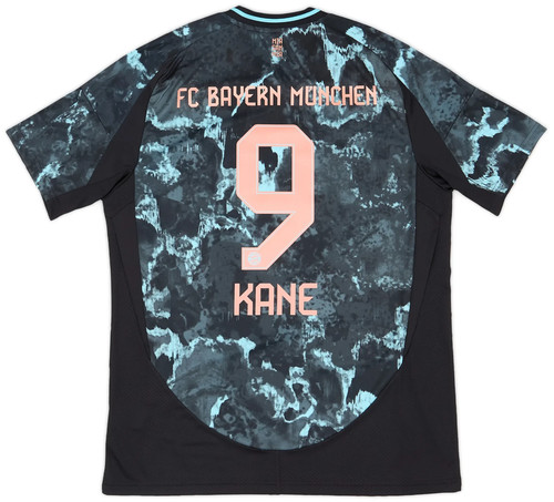 Maglia bayern monaco kane - bayern,