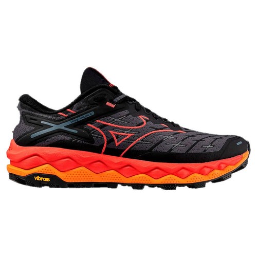 Scarpe running trail mizuno - scarpe,