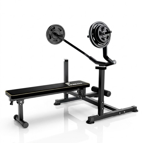 Chest press panca - chest,