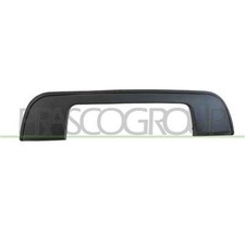 Mostrina Maniglia Esterna Posteriore Dx/sx Bmw 3 Series-e36 1990-1998 Bm0148711