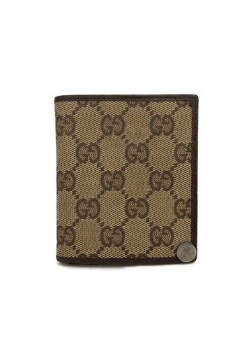 Gucci porta carte - gg,