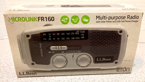 Etón bean microlink - microlink, fr160