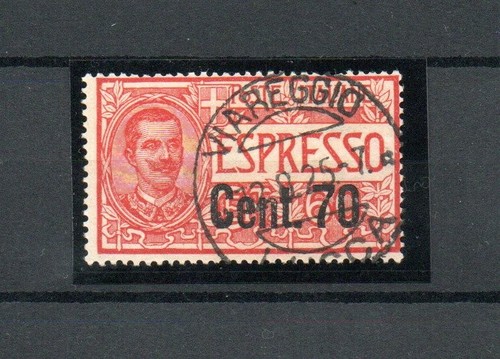 220 regno 1925 espresso - -,