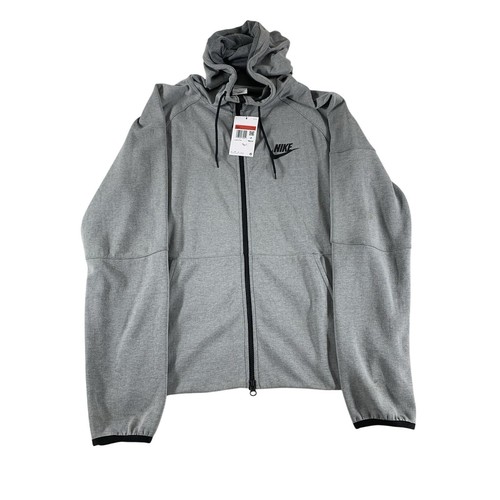 Nike sportswear tech - nike, fleece