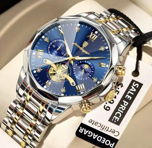 Orologio uomo - orologio,