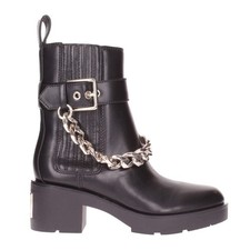 Guess tronchetto ecopelle - tronchetto,