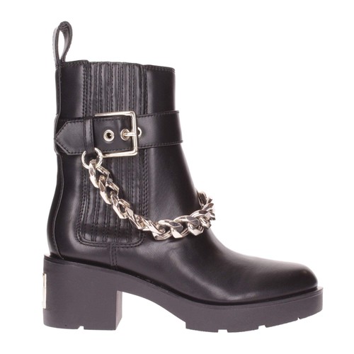 Guess tronchetto ecopelle - guess,
