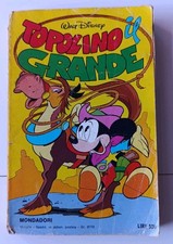 I CLASSICI DI WALT DISNEY